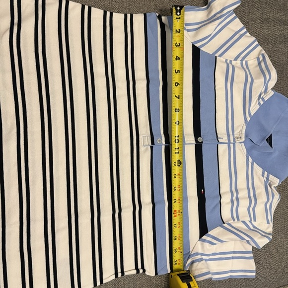 Tommy Hilfiger Top‼️ - Picture 6 of 8